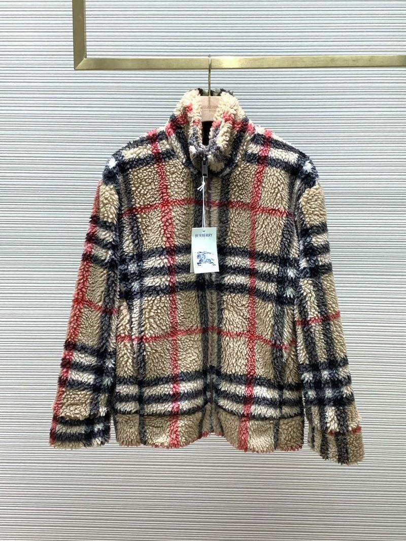 Burberry Outwear